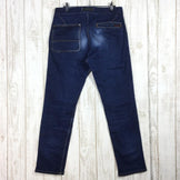 【Men's S ネイビー系】Gramicci ( グラミチ ) × アーバンリサーチドアーズ 別注 デニム マウンテン パンツ Denim Mountain Pants ジーンズ Men's コットン ロングパンツ ボトムス ウェア - 【公式】2ndGEAR（セカンドギア）Webショップ【登山用品・アウトドア用品専門 買取販売店】