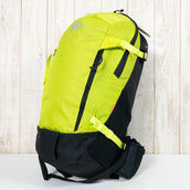 【OneSize グリーン系】 Mammut ( マムート ) リチウム 20 Lithium 20 ナイロン 2530-03172 highlime-black デイパック 容量【～29L】 バックパック バッグ ストレージ - 【公式】2ndGEAR（セカンドギア）Webショップ【登山用品・アウトドア用品専門 買取販売店】