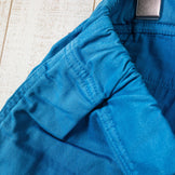 【Unisex L ブルー系】 Rokx ( ロックス ) エムジー ロックス ショーツ Mg Rokx Short クライミングパンツ RXMS193022 Unisex コットン ショーツ ショートパンツ ボトムス ウェア - 【公式】2ndGEAR（セカンドギア）Webショップ【登山用品・アウトドア用品専門 買取販売店】