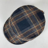 Outdoor Research Kettle Cap, Size M, Brown, Polyester, Headwear, Cap, z00054743