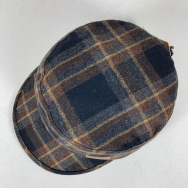 Outdoor Research Kettle Cap, Size M, Brown, Polyester, Headwear, Cap, z00054743