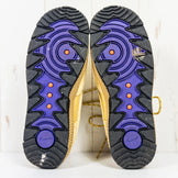 Nike Air Force 1 Wild 女款 24.5 厘米米色小麦金色 (z00053162)