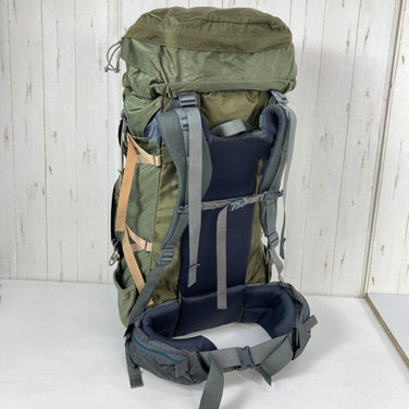 【OneSize グリーン系】 Mystery Ranch ( ミステリーランチ ) スフィンクス Sphinx ファティーグ ナイロン バッグ ストレージ バックパック 容量【55L～79L】 z00058703 ファティーグ 容量【55L～79L】 バックパック
