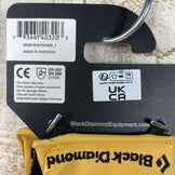 【Unisex S イエロー系】 Black Diamond ( ブラックダイヤモンド ) トランジション グローブ Transition Glove レザー ロッククライミングギア z00051019 ロッククライミングギア - 【公式】2ndGEAR（セカンドギア）Webショップ【登山用品・アウトドア用品専門 買取販売店】