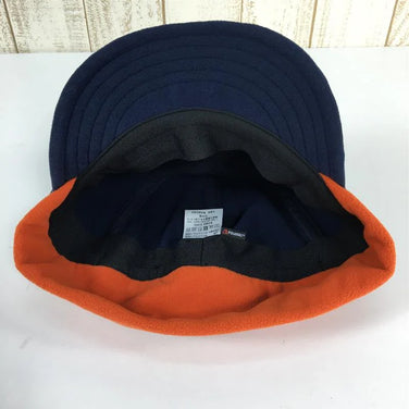 【Unisex OneSize ネイビー系】 Ridge Mountain Gear ( リッジマウンテンギア ) フリース イヤーマフ キャップ Fleece Earmuff Cap ポーラテック ウィンドプロ Unisex Navy キャップ ヘッドウェア ウェア小物 ウェア - 【公式】2ndGEAR（セカンドギア）Webショップ【登山用品・アウトドア用品専門 買取販売店】