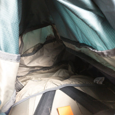 【OneSize ネイビー系】 Deuter ( ドイター ) エアコンタクト ライト 45+10 SL Aircontact Lite 45+10 SL 容量【30L～54L】 バックパック バッグ ストレージ - 【公式】2ndGEAR（セカンドギア）Webショップ【登山用品・アウトドア用品専門 買取販売店】