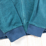 【Women's M グリーン系】 Patagonia ( パタゴニア ) シアーリング フーディ Shearling Hoody ポリエステル 26135 International Women's DBGR フリース アウター ジャケット トップス ウェア - 【公式】2ndGEAR（セカンドギア）Webショップ【登山用品・アウトドア用品専門 買取販売店】