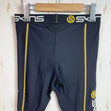 【Men's M ブラック系】 Skins ( スキンズ ) スポーツ ロングタイツ Sport Long Tights ナイロン ウェア ボトムス タイツ z00051871 タイツ ボトムス ウェア - 【公式】2ndGEAR（セカンドギア）Webショップ【登山用品・アウトドア用品専門 買取販売店】