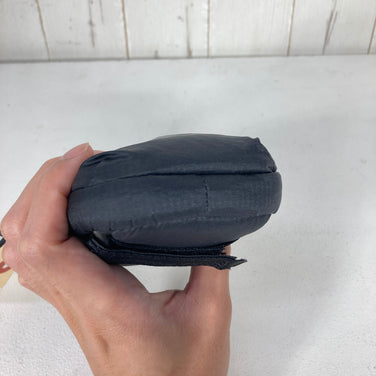 【OneSize ブラック系】 Mammut ( マムート ) アドオン ショルダー ハーネス ポケット Add-on Shoulder Harness Pocket ナイロン バッグ ストレージ 外付けポーチ z00060556  外付けポーチ バッグ ストレージ