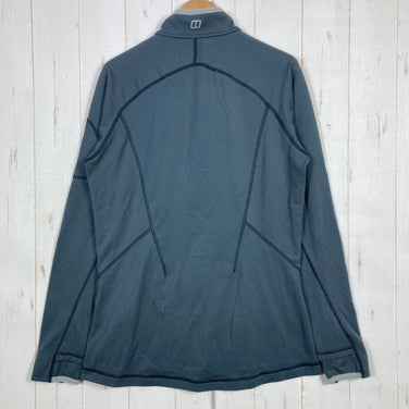 【Women's 10 グレー系】 Berghaus ( バーグハウス ) プラヴィターレ マウンテンライト フリース ジャケット AF Pravitale MT LT NH FL Jacket AF ポリエステル ウェア トップス アウター ジャケット フリース z0