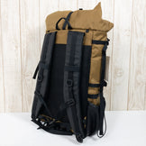 【Unisex OneSize ベージュ系】 holo（ホロ） ユーティリティ バックパック Utility Back Pack コヨーテ バッグ ストレージ バックパック 容量【30L～54L】 X-Pac VX21 ( エックスパック VX21 ) z00050353 コヨー - 【公式】2ndGEAR（セカンドギア）Webショップ【登山用品・アウトドア用品専門 買取販売店】