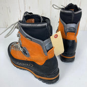 【26.0cm オレンジ系】 Aku ( アクー ) モンタニャード GTX Montagnard GTX フットウェア 厳冬期用アルパインブーツ z00055875  厳冬期用アルパインブーツ フットウェア