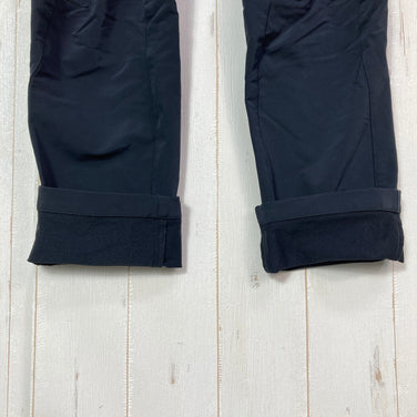 【Women's M ブラック系】 The North Face ( ザ・ノースフェイス ) アルパイン ライト パンツ Alpine Light Pant ナイロン ウェア ボトムス ロングパンツ ソフトシェル z00057076  ソフトシェル ロングパンツ ボトム