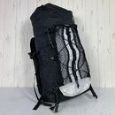 【OneSize ブラック系】 Hyperlite Mountain Gear Hmg ( ハイパーライトマウンテンギア ) サミット パック Summit Pack サミット スタッフ ポケット Summit Stuff Pocket セット バッグ ストレージ-2