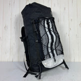 【OneSize ブラック系】 Hyperlite Mountain Gear Hmg ( ハイパーライトマウンテンギア ) サミット パック Summit Pack サミット スタッフ ポケット Summit Stuff Pocket セット バッグ ストレージ