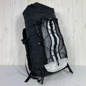 【OneSize ブラック系】 Hyperlite Mountain Gear Hmg ( ハイパーライトマウンテンギア ) サミット パック Summit Pack サミット スタッフ ポケット Summit Stuff Pocket セット バッグ ストレージ