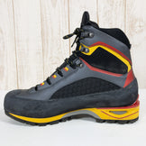 【Men's 26.7cm グレー系】 La Sportiva ( ラ・スポルティバ ) トランゴ タワー ゴアテックス Trango Tower Goretex 21A Men's アルパインブーツ フットウェア - 【公式】2ndGEAR（セカンドギア）Webショップ【登山用品・アウトドア用品専門 買取販売店】