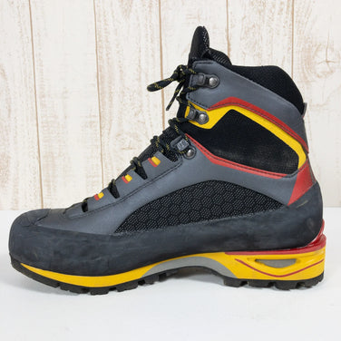 【Men's 26.7cm グレー系】 La Sportiva ( ラ・スポルティバ ) トランゴ タワー ゴアテックス Trango Tower Goretex 21A Men's アルパインブーツ フットウェア - 【公式】2ndGEAR（セカンドギア）Webショップ【登山用品・アウトドア用品専門 買取販売店】