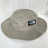 【S ベージュ系】 The North Face ( ザ・ノースフェイス ) ホライズン ハット Horizon Hat ナイロン ウェア ウェア小物 ヘッドウェア ハット z00056333  ハット ヘッドウェア ウェア小物 ウェア