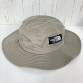 【S ベージュ系】 The North Face ( ザ・ノースフェイス ) ホライズン ハット Horizon Hat ナイロン ウェア ウェア小物 ヘッドウェア ハット z00056333  ハット ヘッドウェア ウェア小物 ウェア