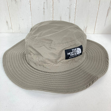 【S ベージュ系】 The North Face ( ザ・ノースフェイス ) ホライズン ハット Horizon Hat ナイロン ウェア ウェア小物 ヘッドウェア ハット z00056333  ハット ヘッドウェア ウェア小物 ウェア
