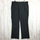 【Men's XL グリーン系】 ムッシュ Musshu ライト ツーウェイ ストレッチ パンツ 生産終了モデル 入手困難 70310 Asian Men's 化繊 ロングパンツ ボトムス ウェア - 【公式】2ndGEAR（セカンドギア）Webショップ【登山用品・アウトドア用品専門 買取販売店】