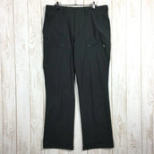 【Men's XL グリーン系】 ムッシュ Musshu ライト ツーウェイ ストレッチ パンツ 生産終了モデル 入手困難 70310 Asian Men's 化繊 ロングパンツ ボトムス ウェア - 【公式】2ndGEAR（セカンドギア）Webショップ【登山用品・アウトドア用品専門 買取販売店】