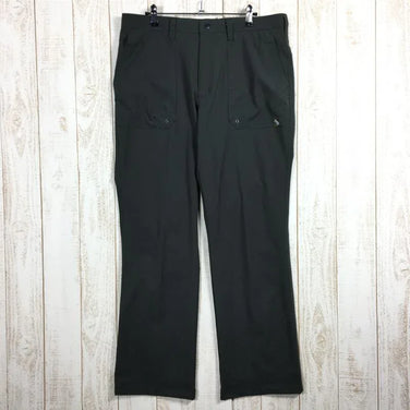 【Men's XL グリーン系】 ムッシュ Musshu ライト ツーウェイ ストレッチ パンツ 生産終了モデル 入手困難 70310 Asian Men's 化繊 ロングパンツ ボトムス ウェア - 【公式】2ndGEAR（セカンドギア）Webショップ【登山用品・アウトドア用品専門 買取販売店】