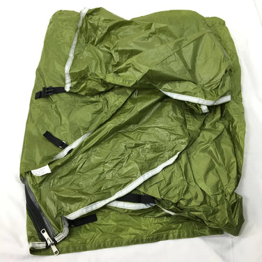 【OneSize グリーン系】 Arai Tent Ripen ( アライテント ライペン ) ドマドーム 1 プラス Doma Dome 1 Plus 1人用 山岳テント + 専用アンダーシート セット 山岳テント テント キャンピングギア - 【公式】2ndGEAR（セカンドギア）Webショップ【登山用品・アウトドア用品専門 買取販売店】