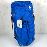 【M/L ブルー系】 Black Diamond ( ブラックダイヤモンド ) ミッション 45 Mission 45 ナイロン バッグ ストレージ バックパック 容量【30L～54L】 z00055218  容量【30L～54L】 バックパック バッグ