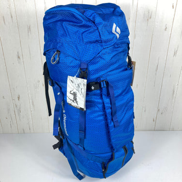 【M/L ブルー系】 Black Diamond ( ブラックダイヤモンド ) ミッション 45 Mission 45 ナイロン バッグ ストレージ バックパック 容量【30L～54L】 z00055218  容量【30L～54L】 バックパック バッグ