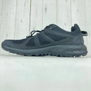 【Women's 24.6cm ブラック系】 Jackwolfskin ( ジャックウルフスキン ) ウッドランド 2 ベント ロー wood land 2 vent low フットウェア トレイルランニングシューズ z00054676  トレイルランニングシューズ フットウェア-7