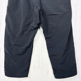 【男式 L 黑色系】Rokx (罗克斯) Dry E-Z Crops RXMS242017 R19 黑色 z00056146 R19 黑色 长裤 裤装 服饰