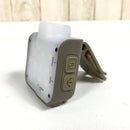 【OneSize ベージュ系】 Claymore ( クレイモア ) キャップオン 80C Capon 80C 280ルーメン Usb充電 モーションセンサー機能 800Mah Ledキャップライト ヘッドランプ ランタン 投光器 Clp-800Tn CLP-800 - 【公式】2ndGEAR（セカンドギア）Webショップ【登山用品・アウトドア用品専門 買取販売店】
