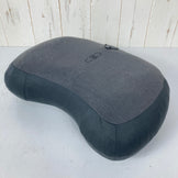 【OneSize グレー系】 Sea To Summit ( シートゥーサミット ) エアロ プレミアム ピロー レギュラー Aeros Pillow Premium Regular ポリエステル スリーピングシステム ピロー z00057088  ピロー スリー