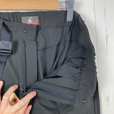 【Unisex M ブラック系】 Static ( スタティック ) オール マウンテン パンツ #3 軽エディション All Mountain Pants #3 軽Edition ムーンライトギア コラボモデル ナイロン ウェア ボトムス ロングパンツ  z0005