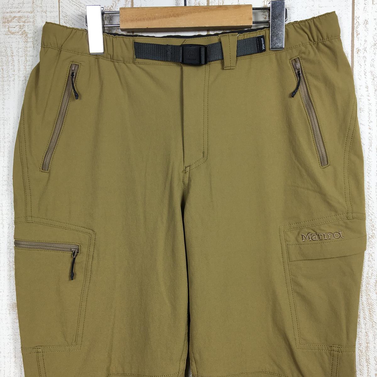 【女款XXL棕色系列】Marmot Trek Comfo Pant 软壳 TOWPJD83 亚洲女式软壳长裤 下装