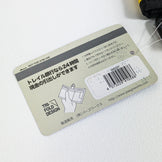 【OneSize イエロー系】 Paago Works ( パーゴワークス ) トレイルバンク S Trail Bank S ナイロン X-Pac ( エックスパック ) 財布 ウォレット バッグ ストレージ - 【公式】2ndGEAR（セカンドギア）Webショップ【登山用品・アウトドア用品専門 買取販売店】