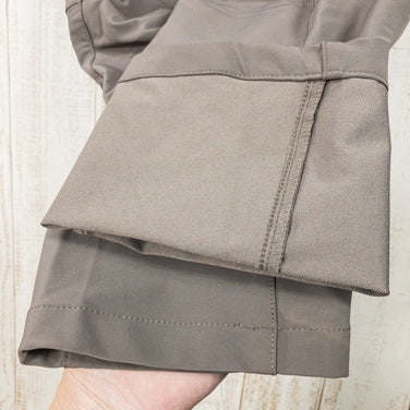 【Women's M ベージュ系】 The North Face ( ザ・ノースフェイス ) アルパインライトパンツ Alpine Light Pant ナイロン ウェア ボトムス ロングパンツ ソフトシェル z00050679 ソフトシェル ロングパンツ ボトムス - 【公式】2ndGEAR（セカンドギア）Webショップ【登山用品・アウトドア用品専門 買取販売店】