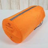 【OneSize オレンジ系】 Sea To Summit ( シートゥーサミット ) ウルトラライト S.I. マット スモール Ultra Light S.I. Mat Small インフレータブルマット ST81102001 エアマット マット スリーピング - 【公式】2ndGEAR（セカンドギア）Webショップ【登山用品・アウトドア用品専門 買取販売店】