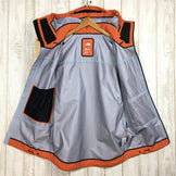 【Men's S オレンジ系】 The North Face ( ザ・ノースフェイス ) フューチャーライト ジャケット Fl Jacket ハードシェル フーディ 欧米規格モデル NP52121 International Men's BH バーントオーチャー ハ - 【公式】2ndGEAR（セカンドギア）Webショップ【登山用品・アウトドア用品専門 買取販売店】