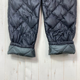 【Men's S ブラック系】 Montbell ( モンベル ) スペリオ ダウン パンツ Superior Down Pants ダウン ウェア ボトムス ロングパンツ ダウンインサレーション z00057144  ダウンインサレーション ロングパンツ ボトムス