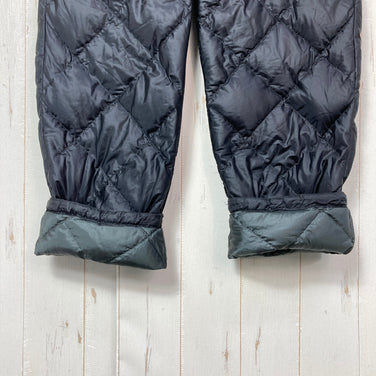 【Men's S ブラック系】 Montbell ( モンベル ) スペリオ ダウン パンツ Superior Down Pants ダウン ウェア ボトムス ロングパンツ ダウンインサレーション z00057144  ダウンインサレーション ロングパンツ ボトムス