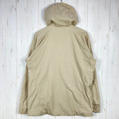 【Men's L ベージュ系】 Houdini ( フーディニ ) ウィスプ ジャケット Wisp Jacket ポリエステル ウェア トップス アウター ジャケット ウィンドシェル ポーラテック・アルファ z00053782  ウィンドシェル アウター ジャケット