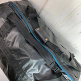 【OneSize ブラック系】 1996 Patagonia ( パタゴニア ) ブラック ホール バッグ Black Hole Bag Black 生産終了モデル 入手困難 ブラックラバータグ バッグ ストレージ ダッフルバッグ ボストンバッグ z00052408 - 【公式】2ndGEAR（セカンドギア）Webショップ【登山用品・アウトドア用品専門 買取販売店】