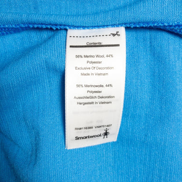 【Men's S ブルー系】 Smartwool ( スマートウール ) アクティブ フーディ Actie Hoody メリノウール ウェア トップス インナー シャツ ロングスリーブシャツ z00050236 ウール フーディ インナー シャツ トップス ウェ - 【公式】2ndGEAR（セカンドギア）Webショップ【登山用品・アウトドア用品専門 買取販売店】