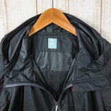 【Men's M ブラック系】 Chums ( チャムス ) レディバグ ジャケット Ladybug Jacket ポリエステル ウェア トップス アウター ジャケット ウィンドシェル z00050667 ウィンドシェル アウター ジャケット トップス ウェア - 【公式】2ndGEAR（セカンドギア）Webショップ【登山用品・アウトドア用品専門 買取販売店】