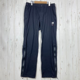 【Men's XL ブラック系】 Karrimor ( カリマー ) WTX LT レイン パンツ WTX LT Rain Pants ナイロン ウェア ボトムス ロングパンツ レインシェル z00058831  レインシェル ロングパンツ ボトムス ウェア
