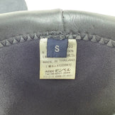 [S Black] Montbell Climaprene Plain Socks z00056718 Socks, hosiery, apparel accessories, apparel