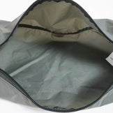 【OneSize グリーン系】 Mystery Ranch ( ミステリーランチ ) クイック アタッチ ゾイド バッグ Quick Attach Zoid Bag ナイロン 4L フォリッジ | Foliage 外付けポーチ バッグ ストレージ - 【公式】2ndGEAR（セカンドギア）Webショップ【登山用品・アウトドア用品専門 買取販売店】